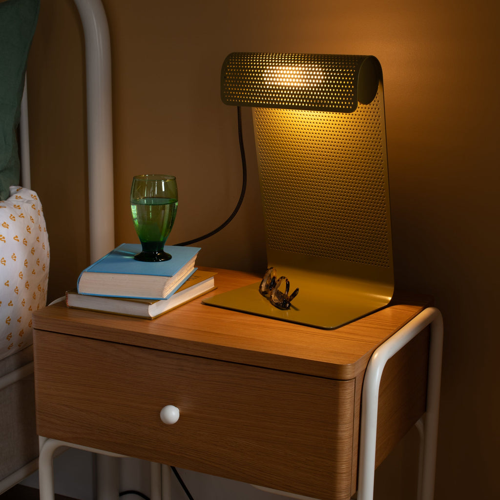 Swell Task Lamp