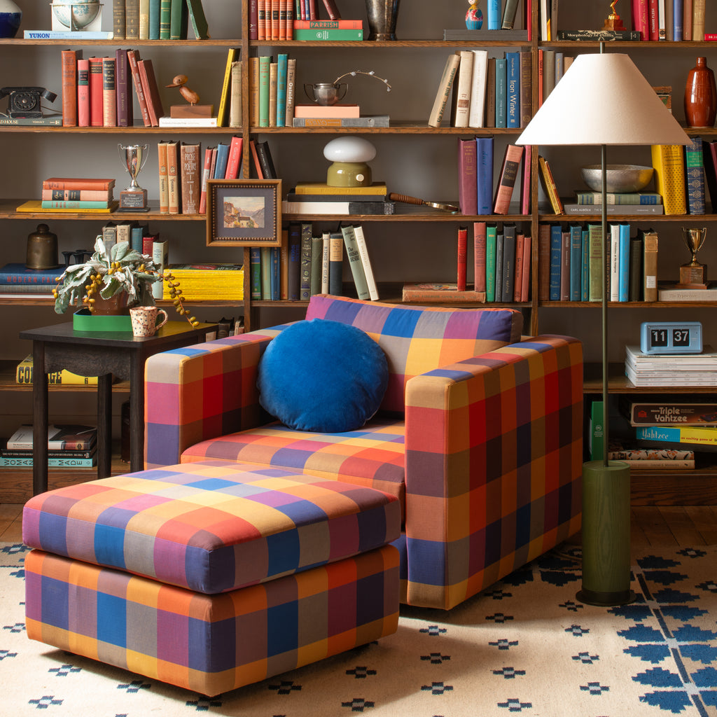 Milo Chair
