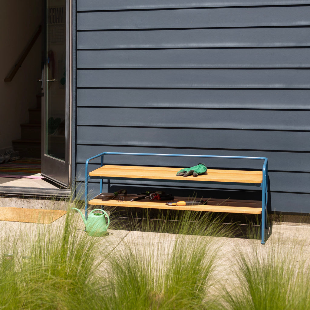 Ronda Storage Bench