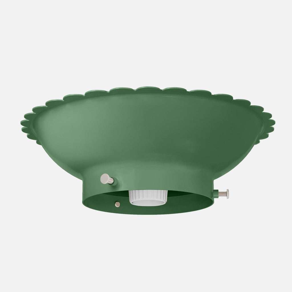 Fran 4" Surface Mount