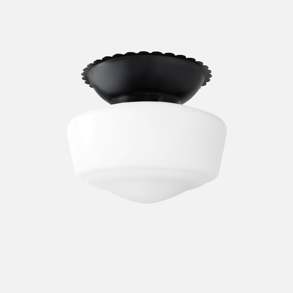Fran 4" Surface Mount