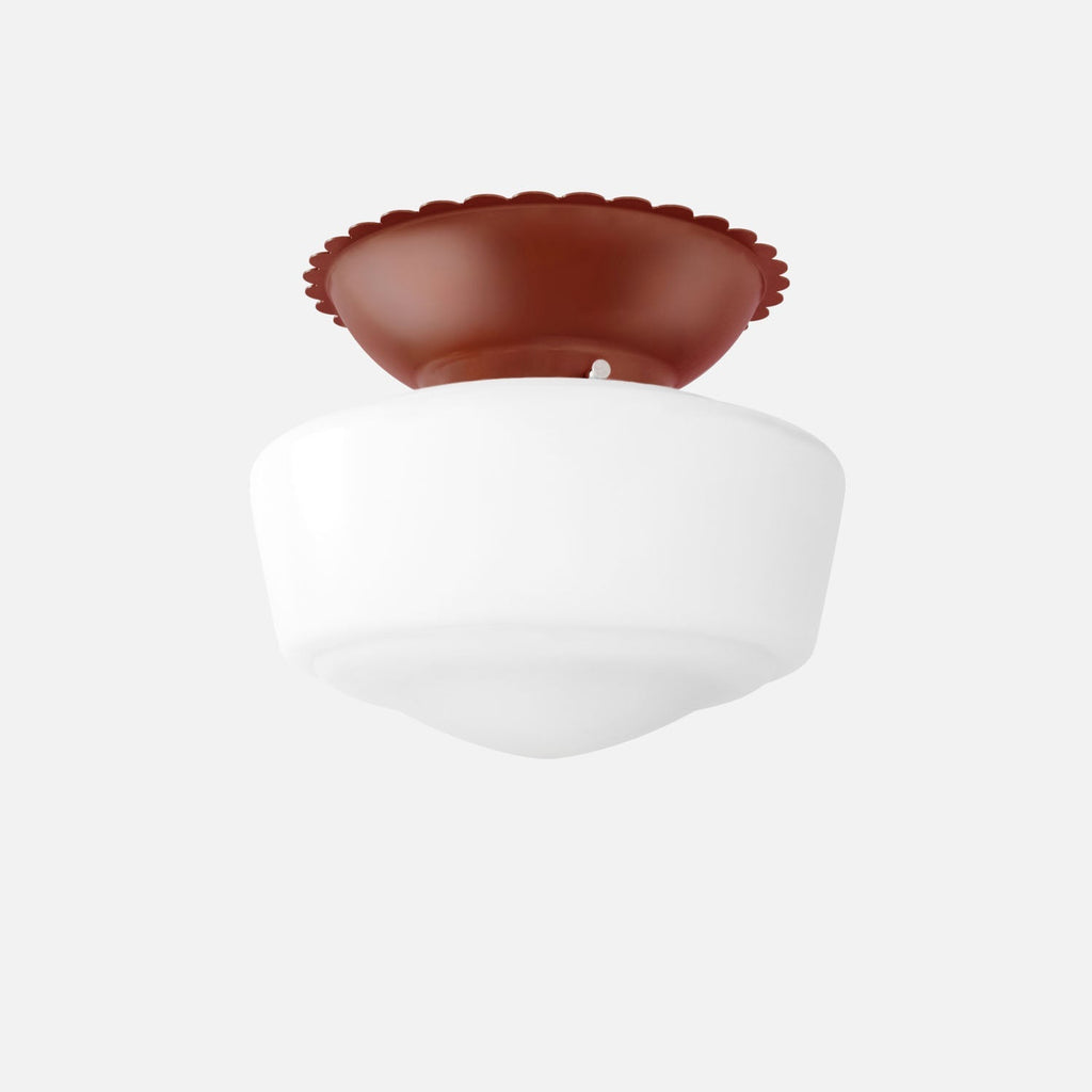Fran 4" Surface Mount