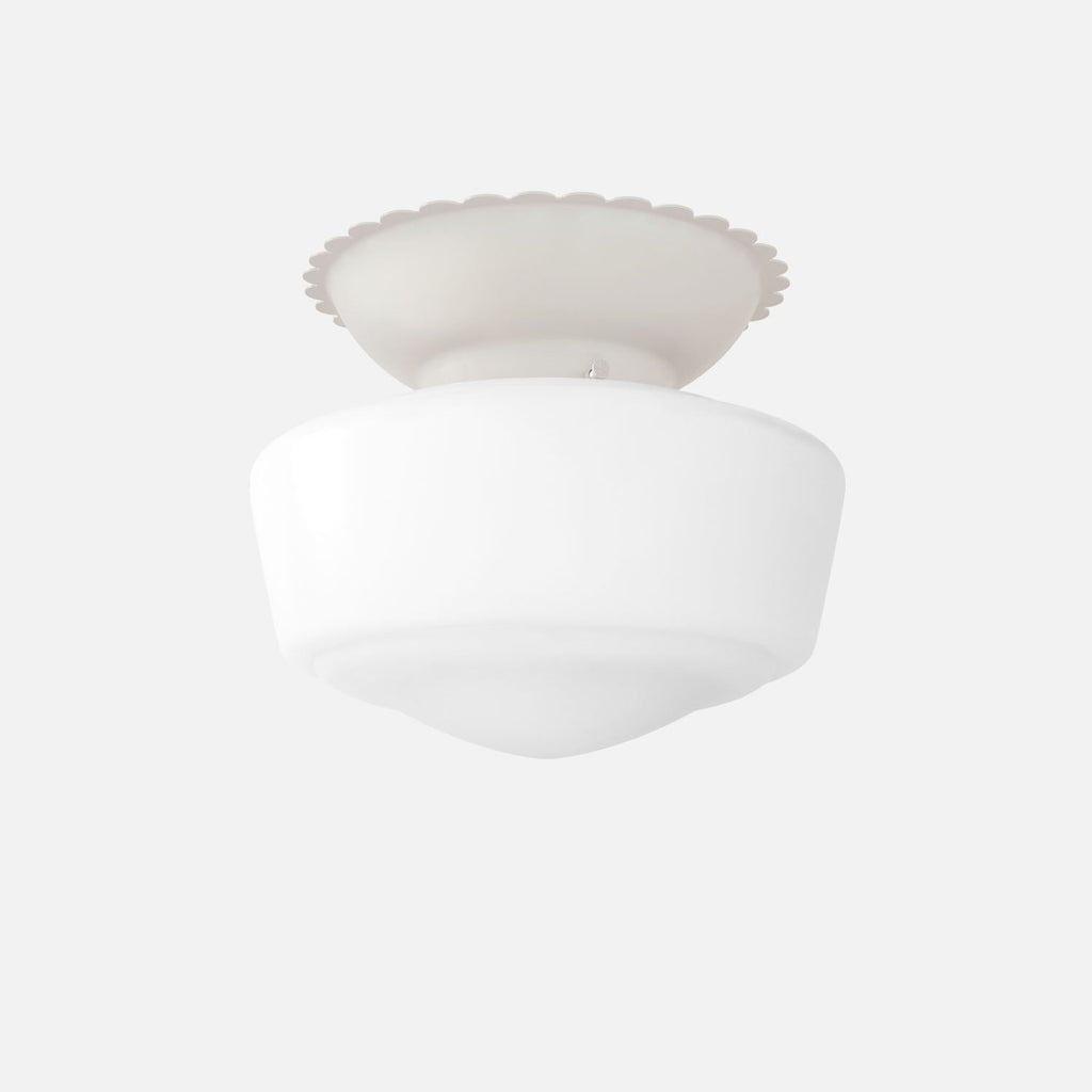 Fran 4" Surface Mount