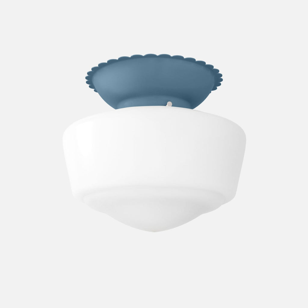 Fran 4" Surface Mount