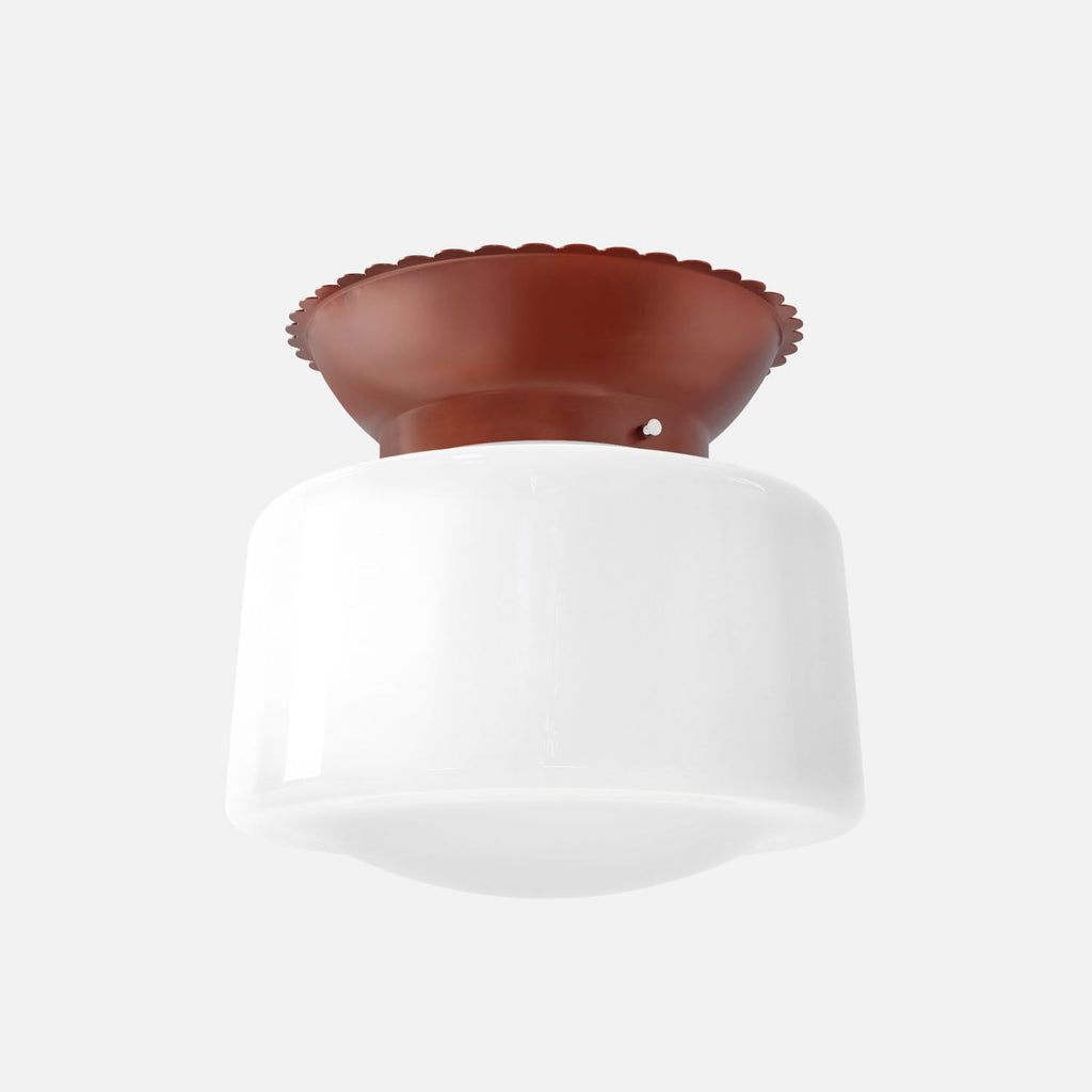 Fran 6" Surface Mount