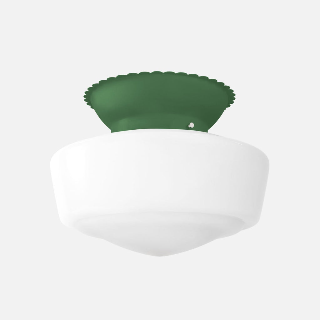 Fran 6" Surface Mount