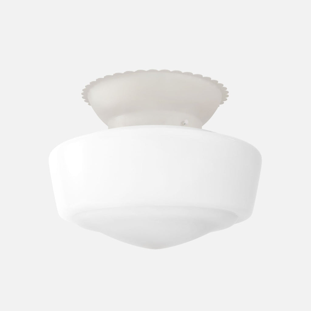 Fran 6" Surface Mount