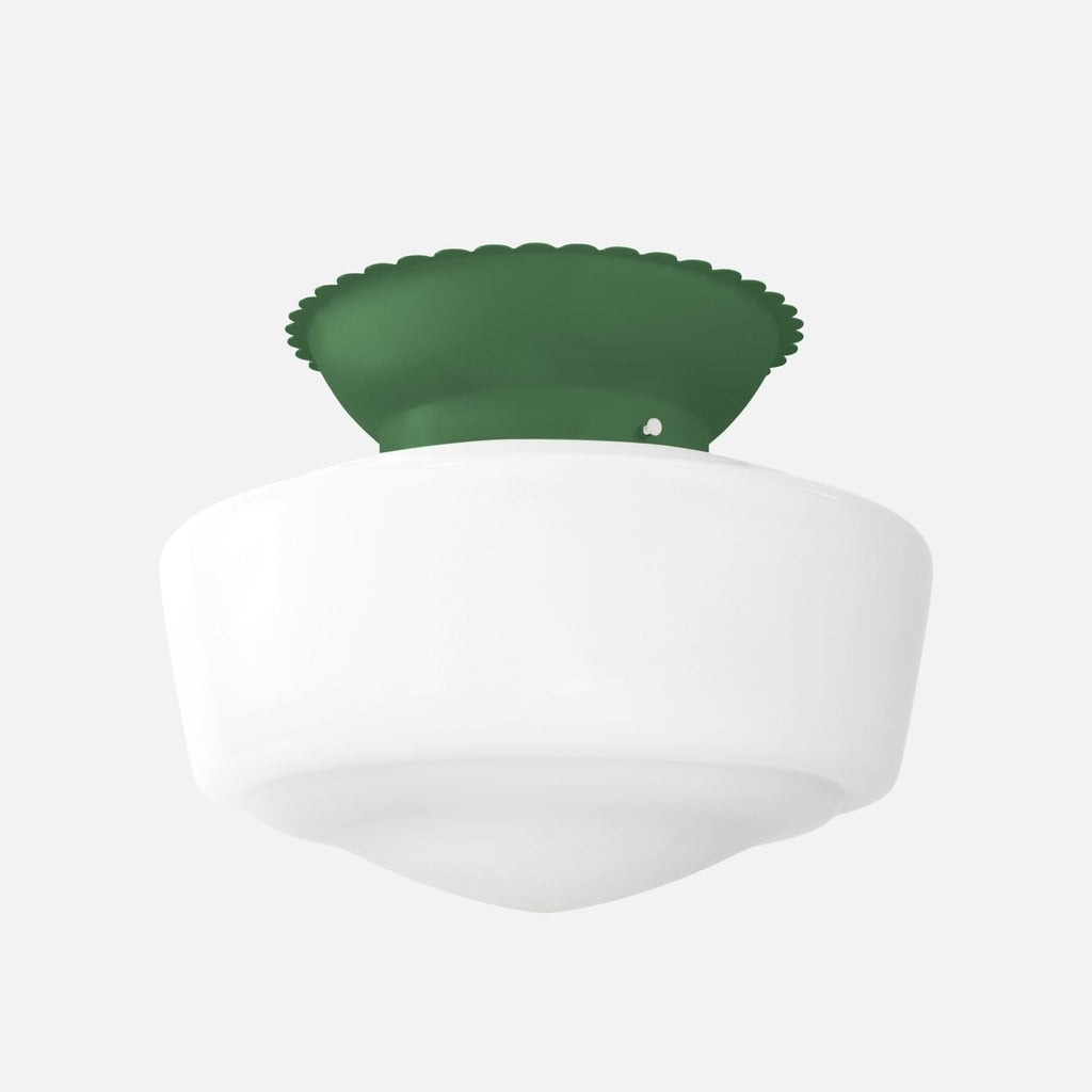 Fran 6" Surface Mount
