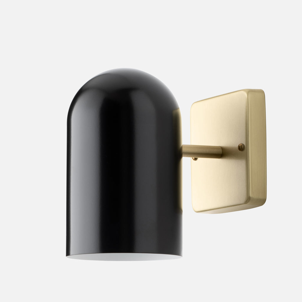 Allegheny 4.5" Indoor/Outdoor Sconce