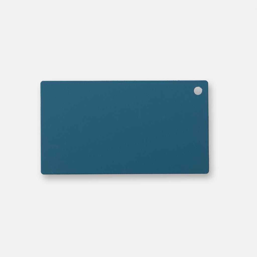 Finish Sample