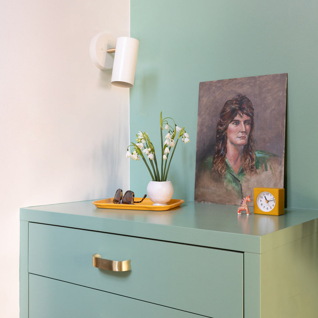 Eduard Pivot Sconce