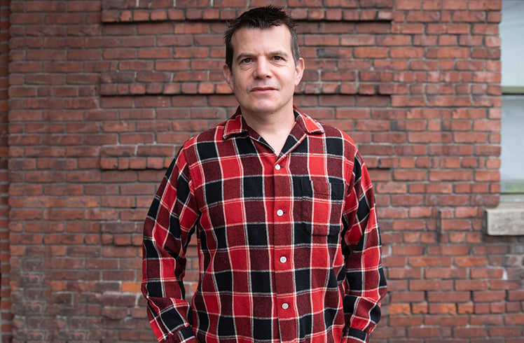 Schoolhouse account representative, Chris.