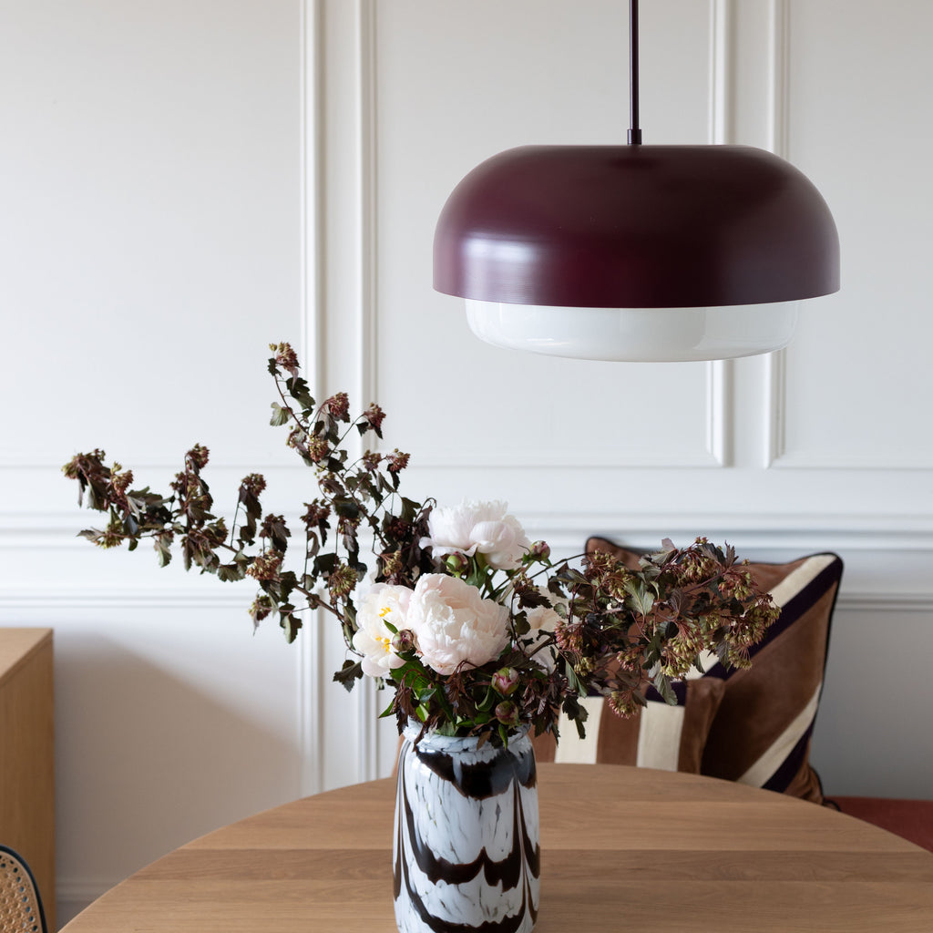Ray 17" Pendant