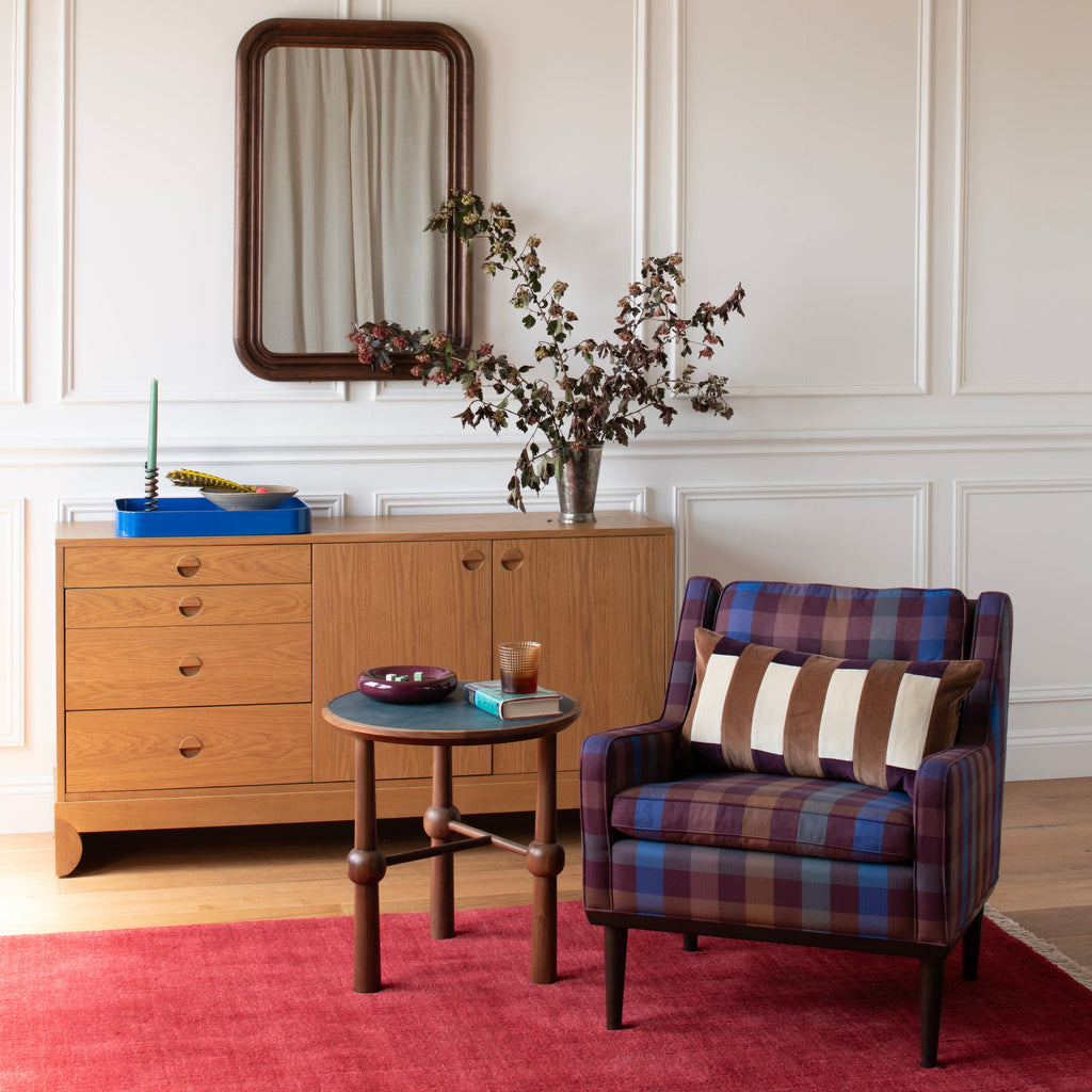 Mesa Wool Rug