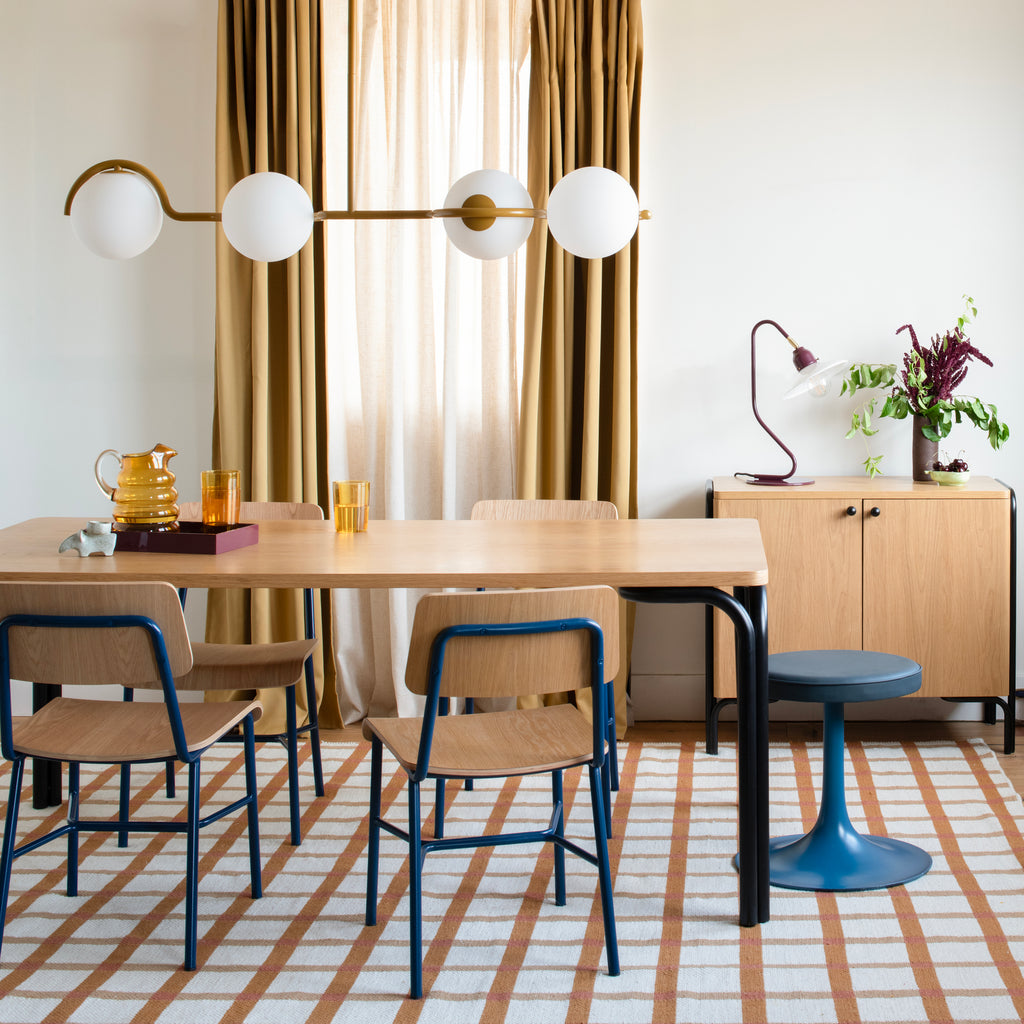 Cole Dining Chair