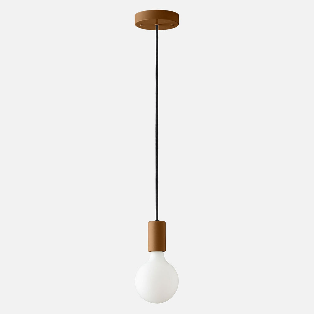 Cylinder Pendant