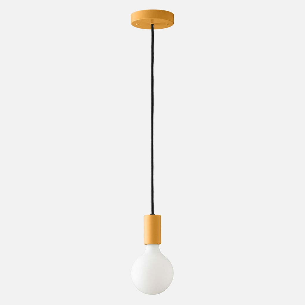 Cylinder Pendant