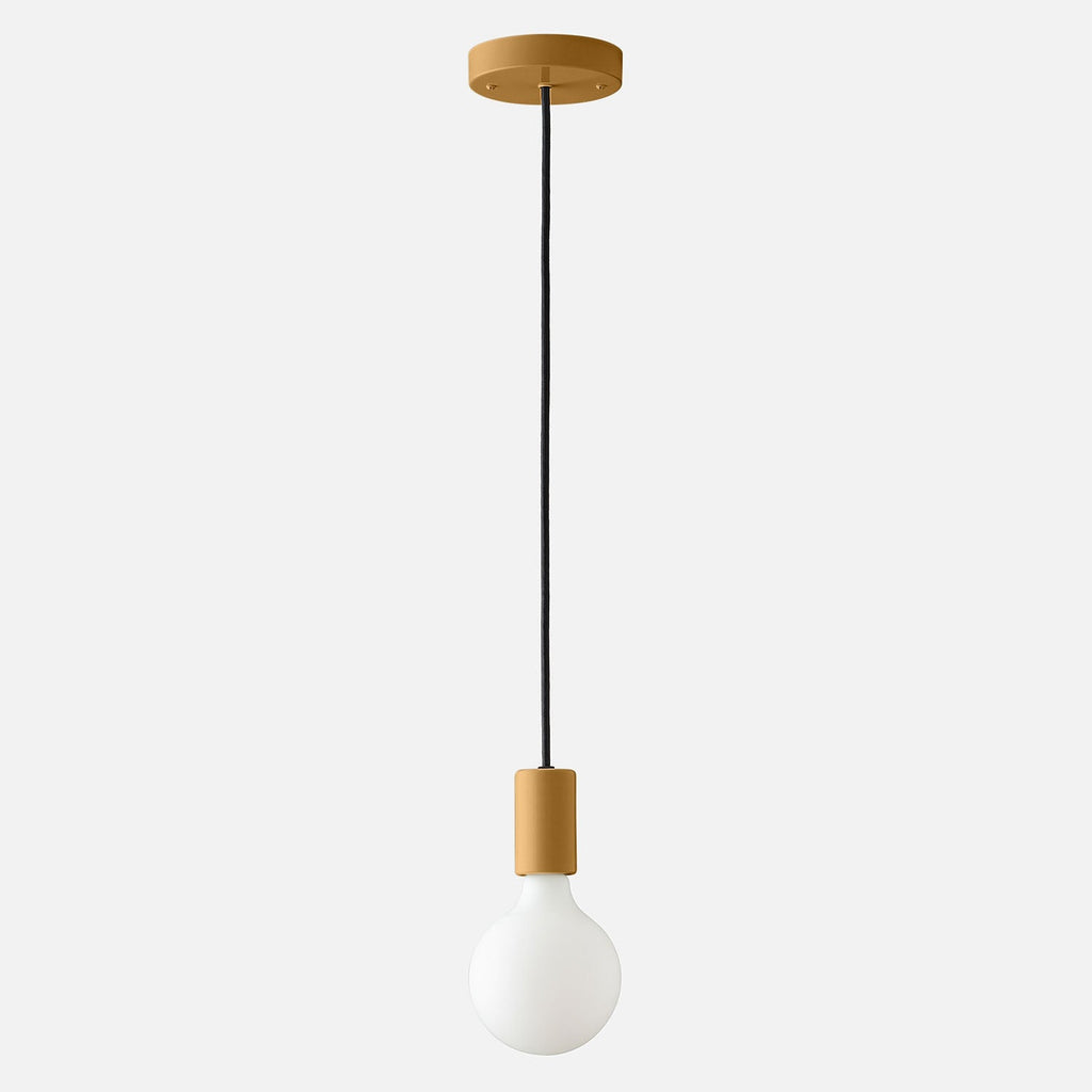 Cylinder Pendant