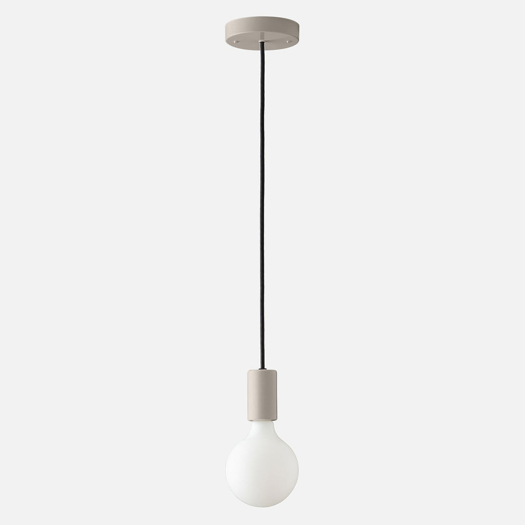 Cylinder Pendant