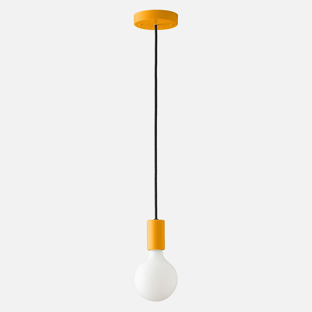 Cylinder Pendant