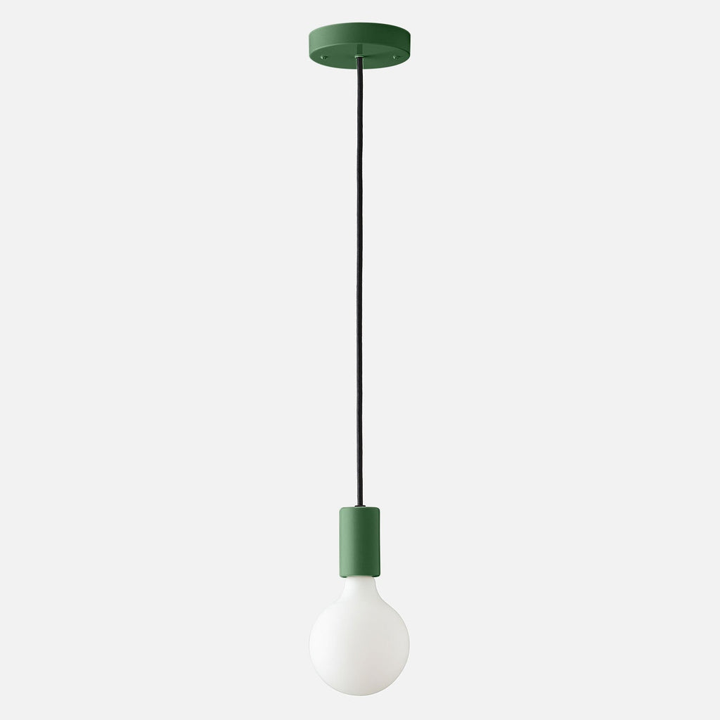 Cylinder Pendant