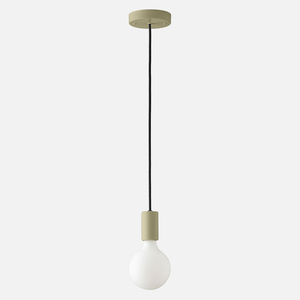 Cylinder Pendant
