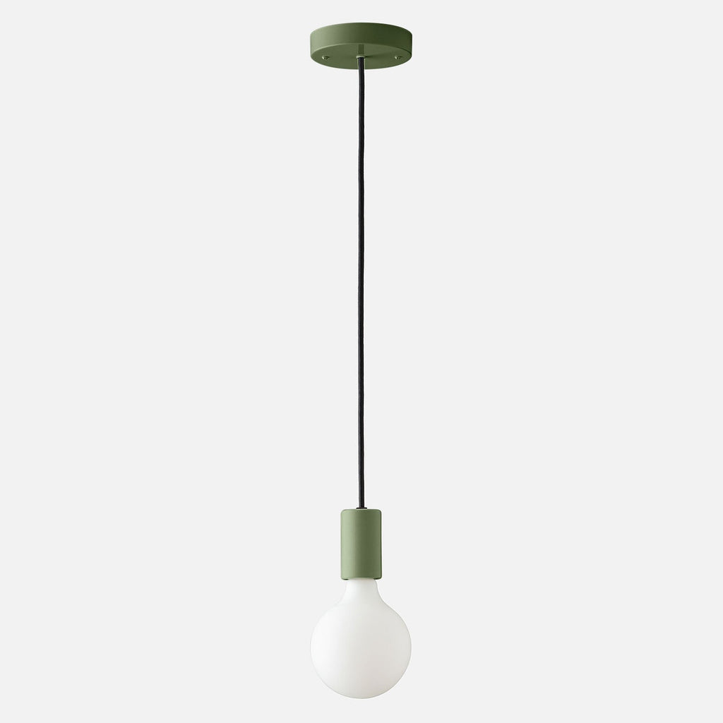 Cylinder Pendant