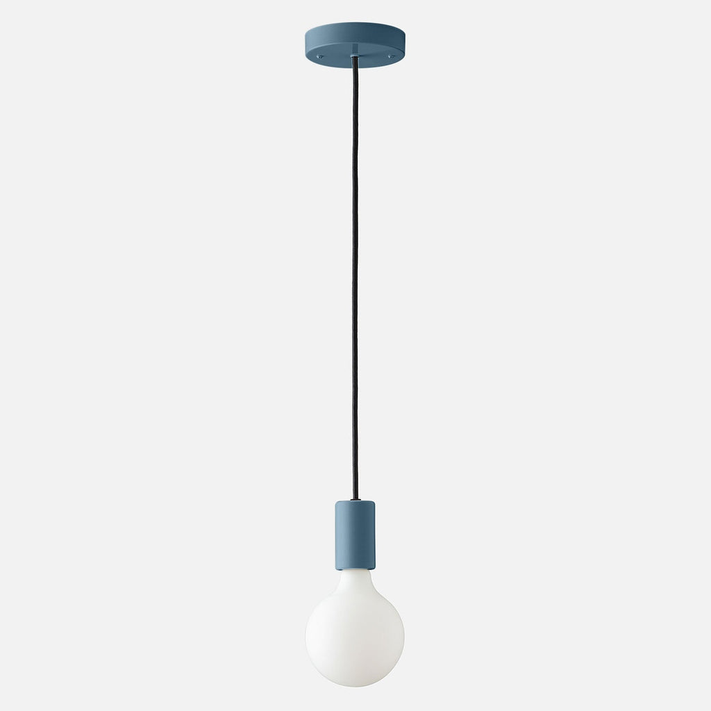 Cylinder Pendant