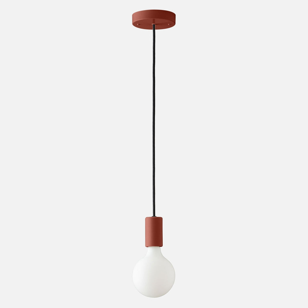 Cylinder Pendant