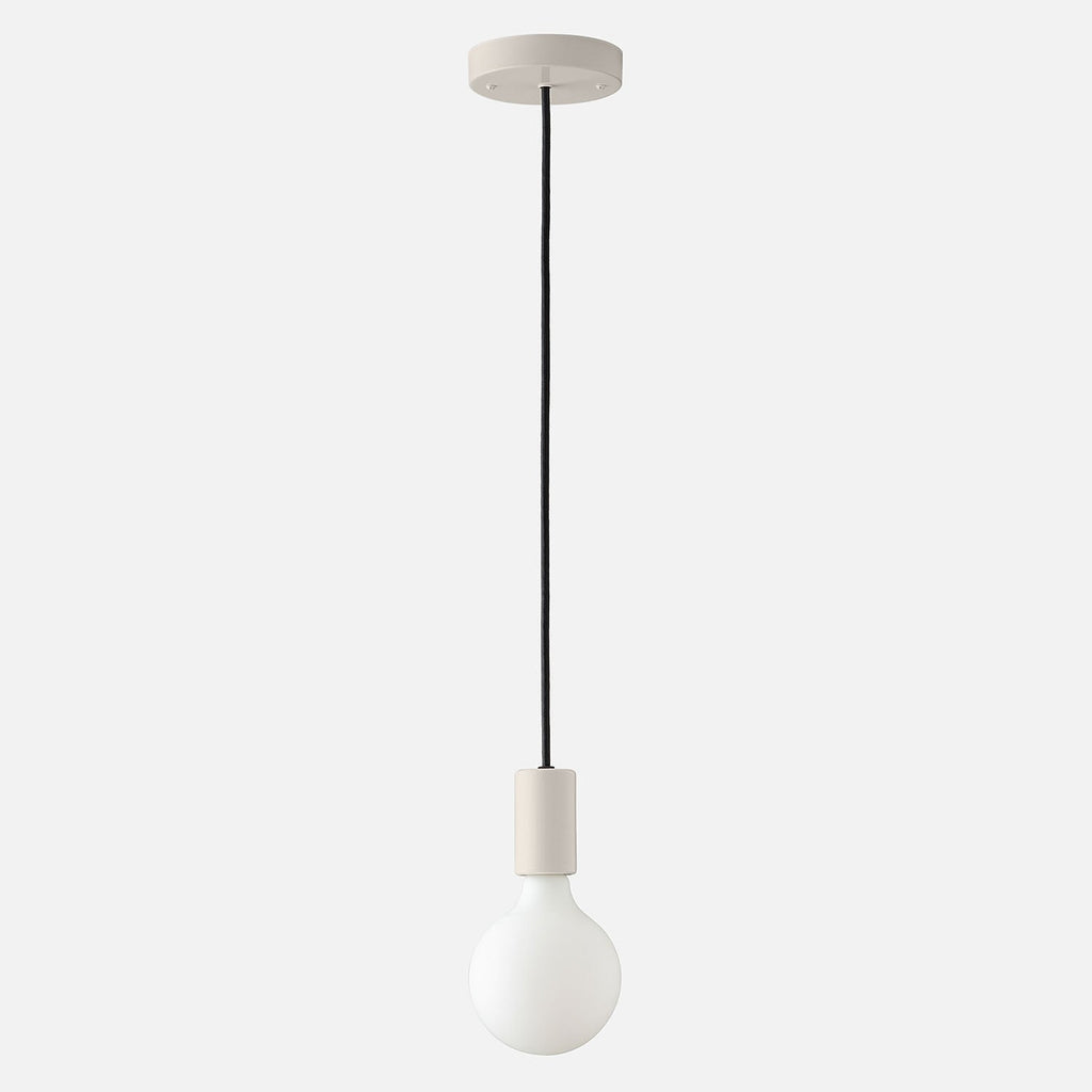 Cylinder Pendant