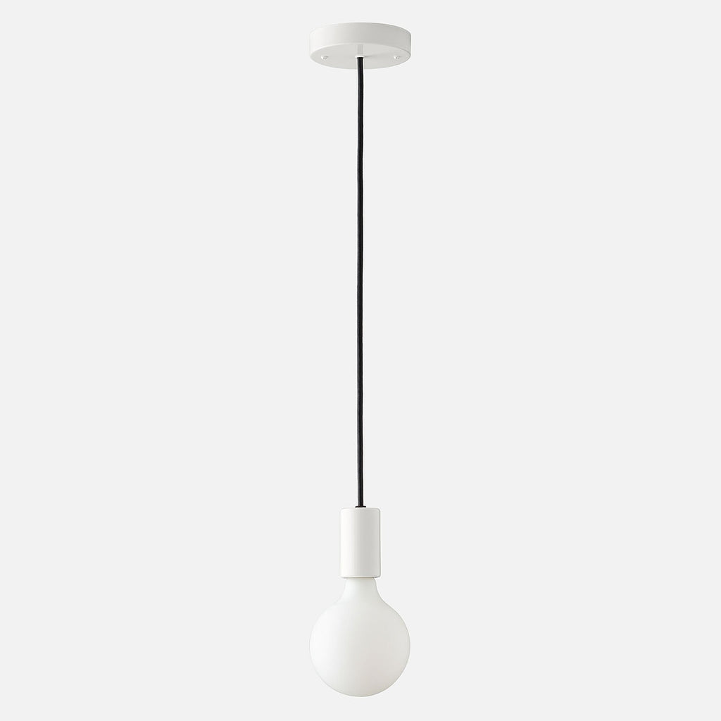 Cylinder Pendant