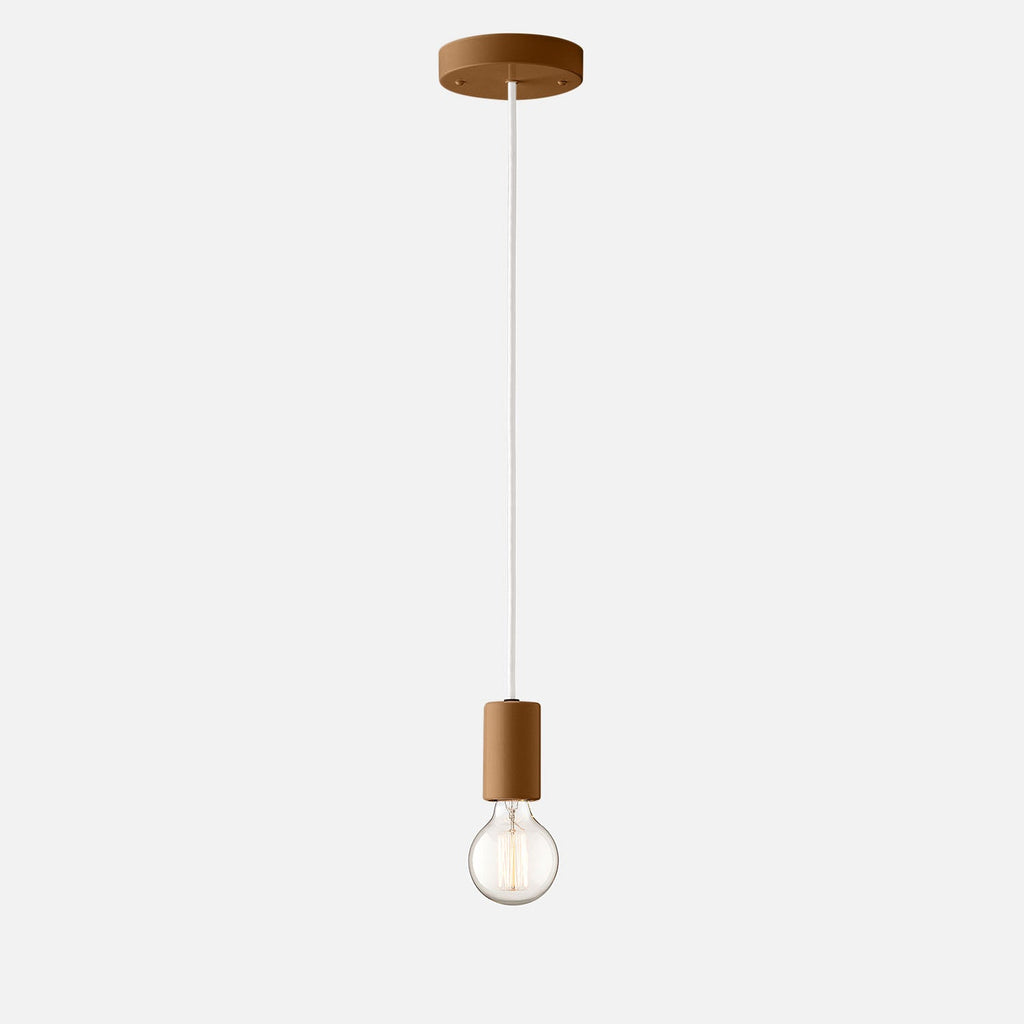 Cylinder Pendant