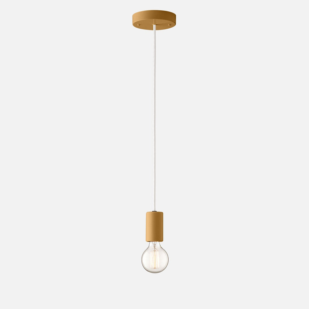 Cylinder Pendant