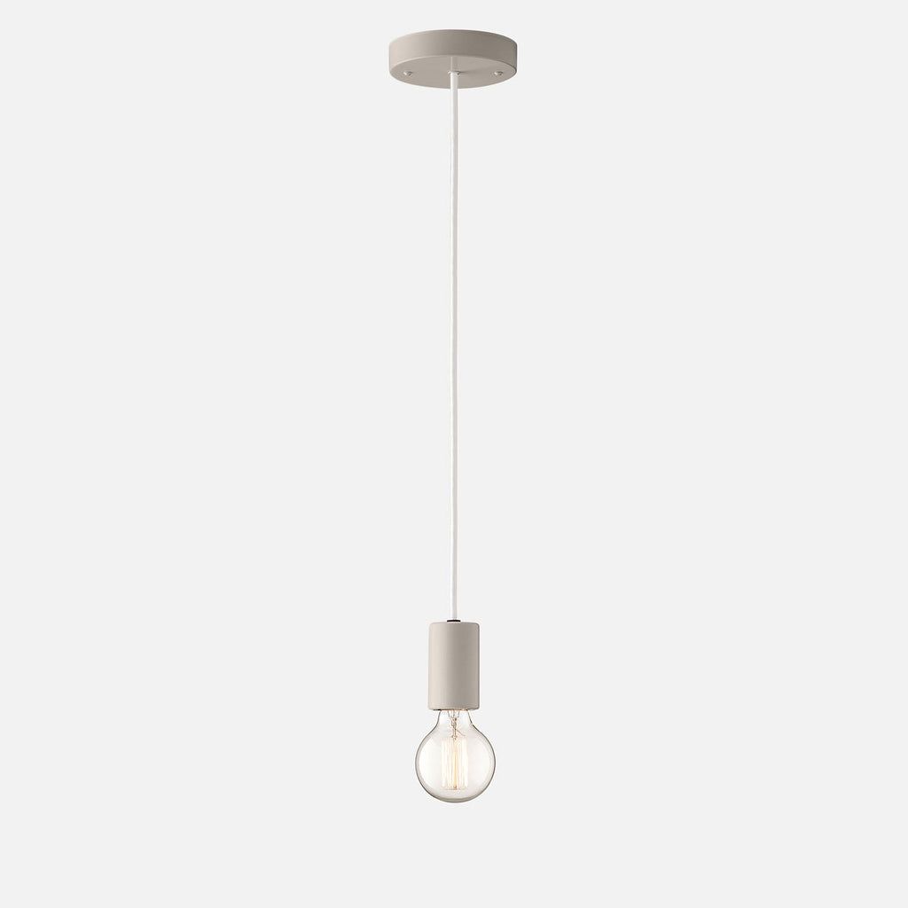 Cylinder Pendant