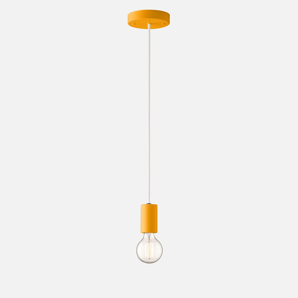 Cylinder Pendant