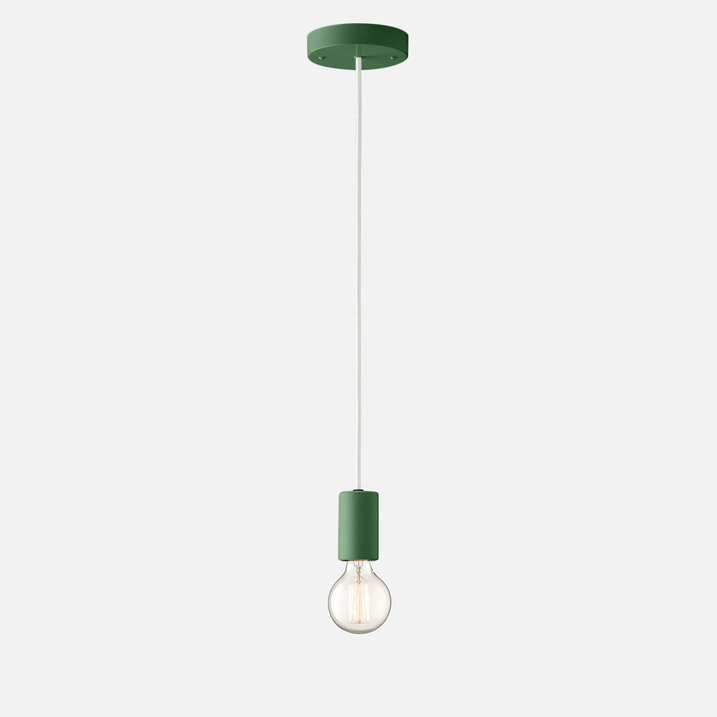 Cylinder Pendant