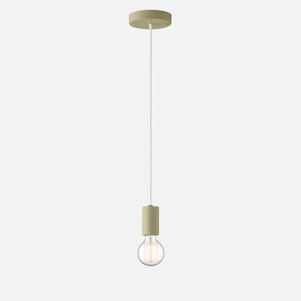 Cylinder Pendant