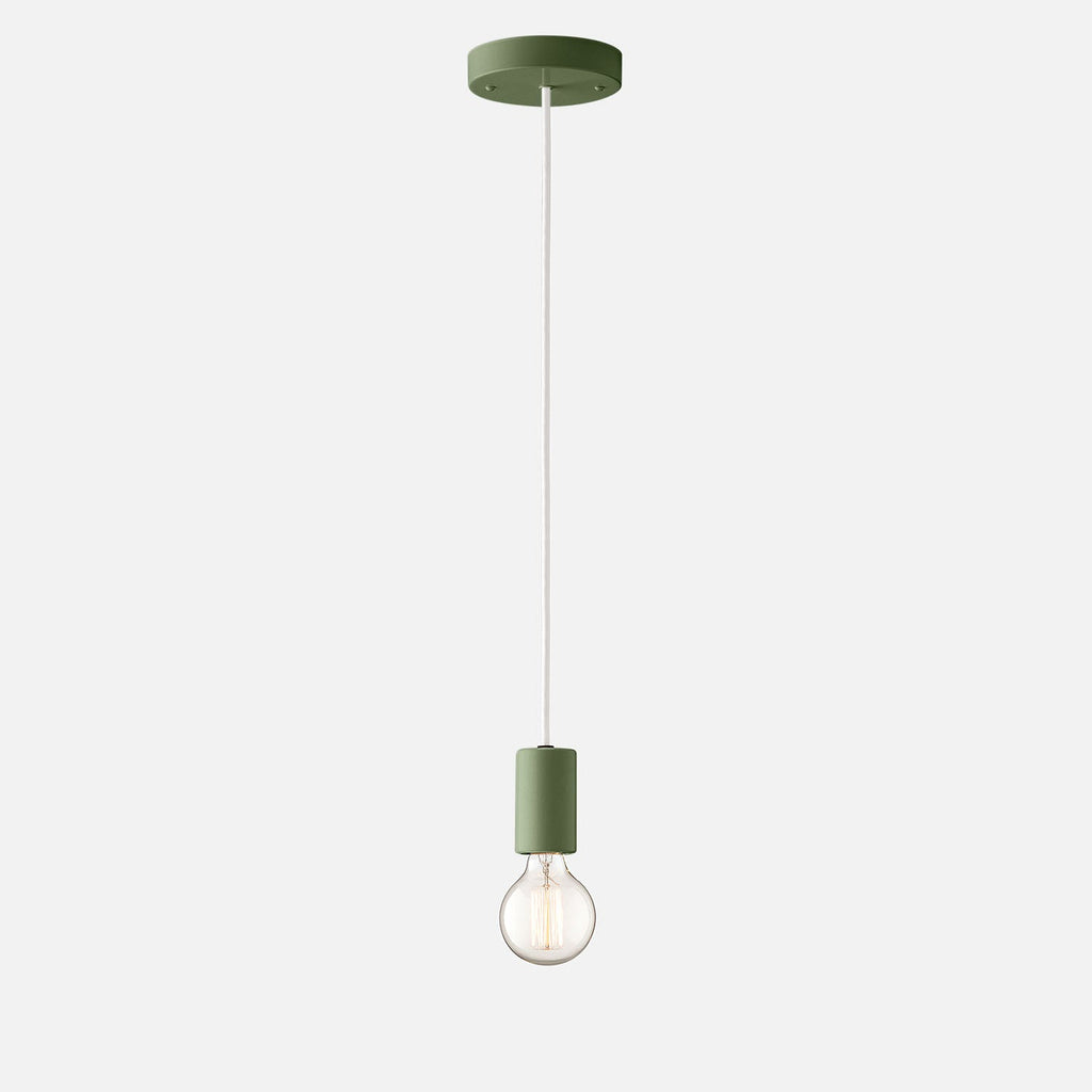 Cylinder Pendant