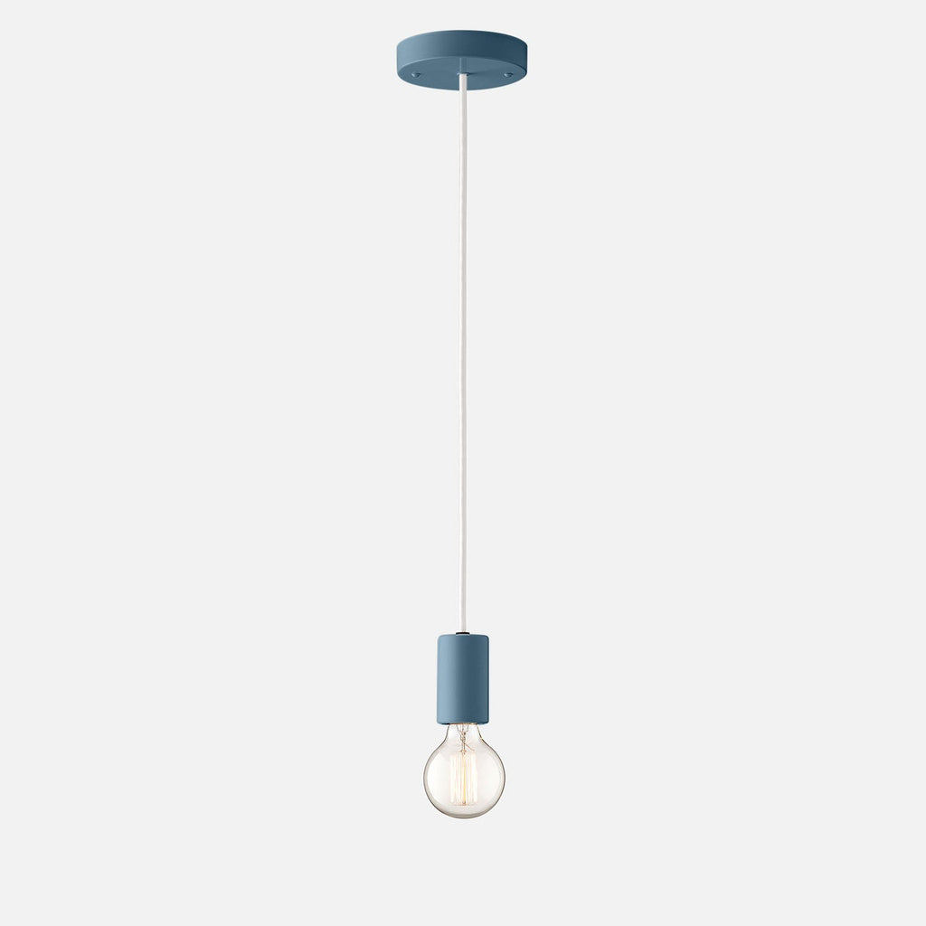 Cylinder Pendant