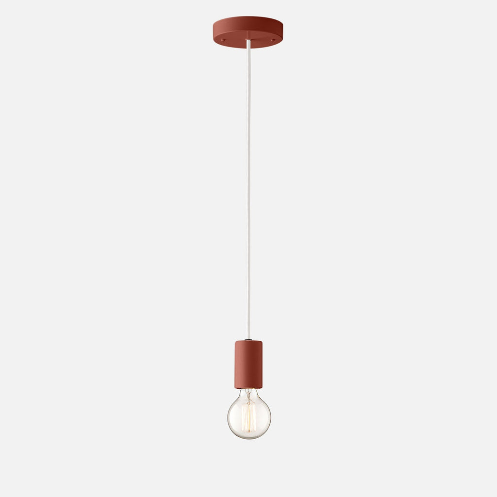 Cylinder Pendant