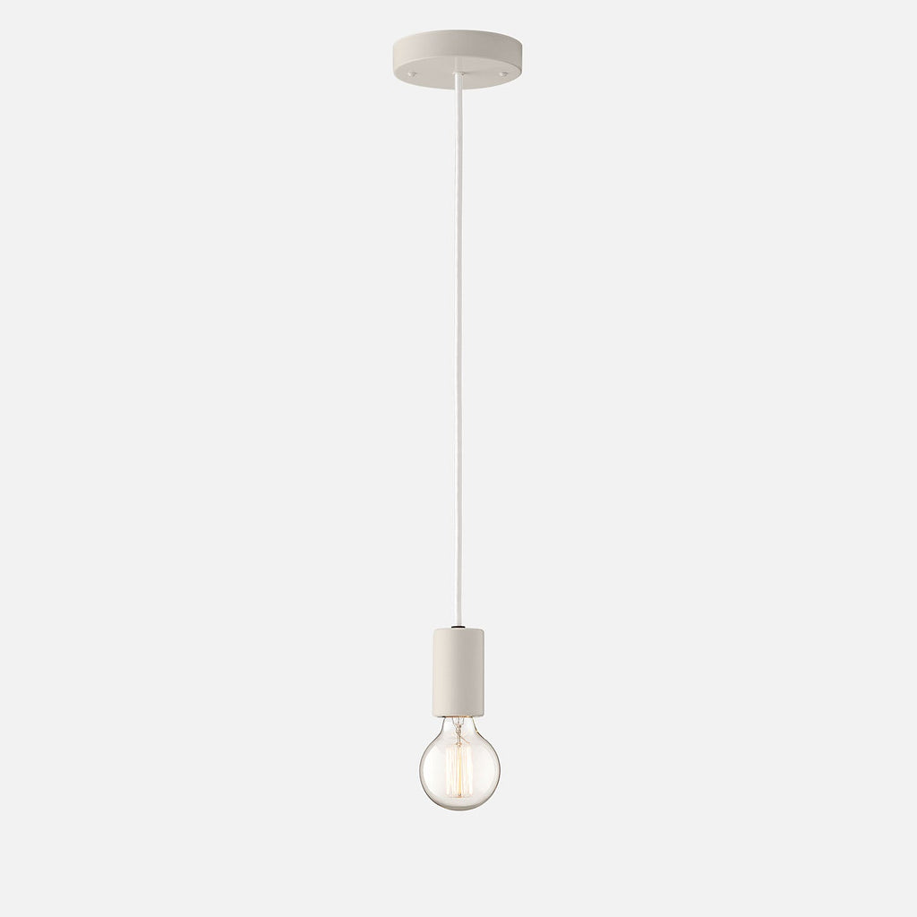 Cylinder Pendant