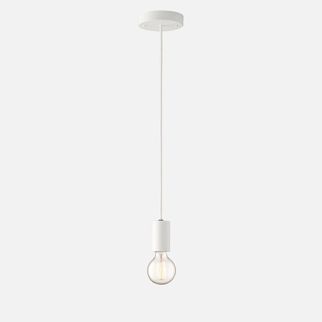 Cylinder Pendant