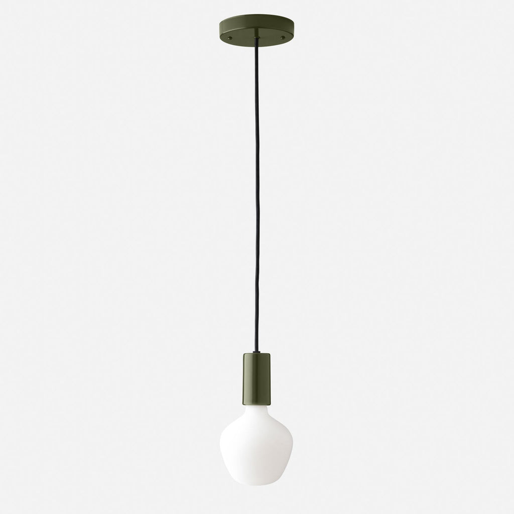 Cylinder Pendant