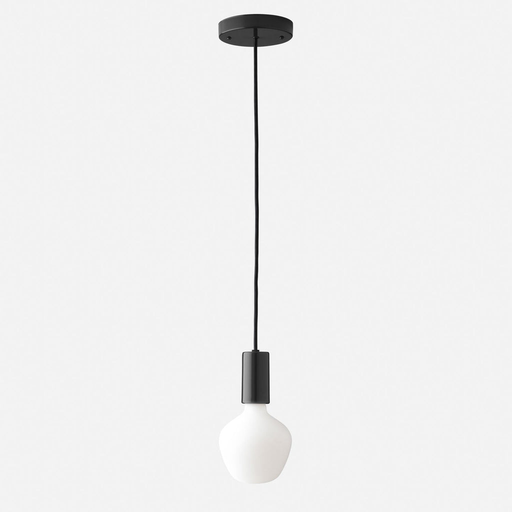 Cylinder Pendant