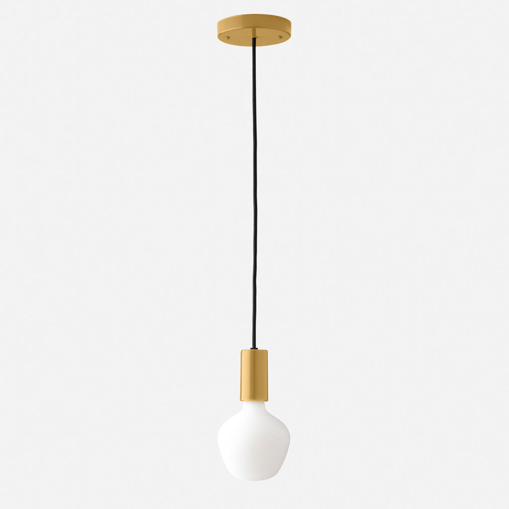 Cylinder Pendant