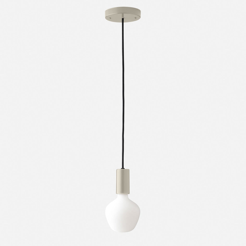 Cylinder Pendant