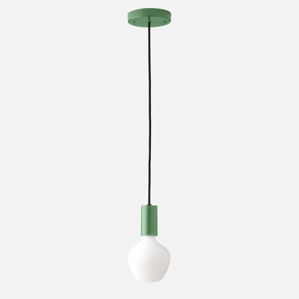 Cylinder Pendant