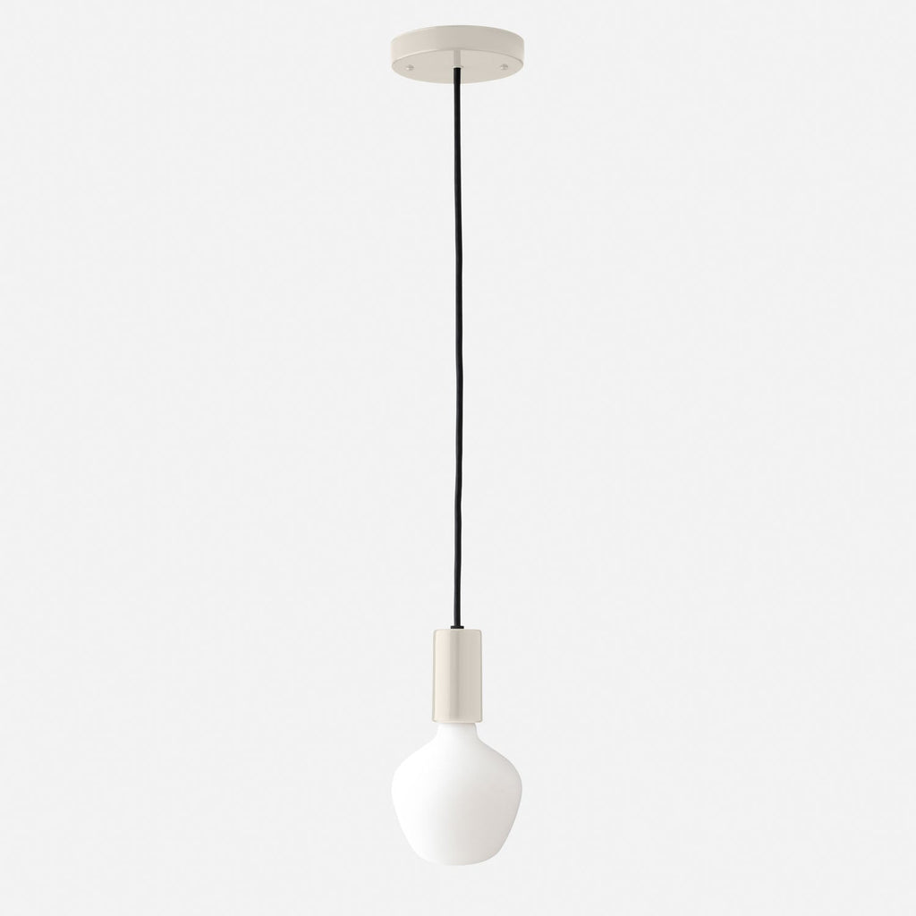 Cylinder Pendant