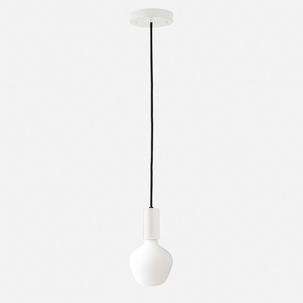 Cylinder Pendant