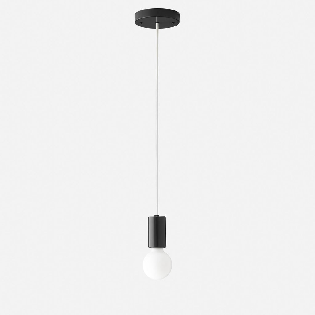 Cylinder Pendant
